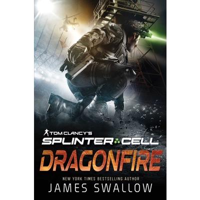 Tom Clancy’s Splinter Cell: Dragonfire