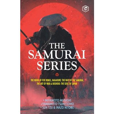 The Samurai Series | 拾書所