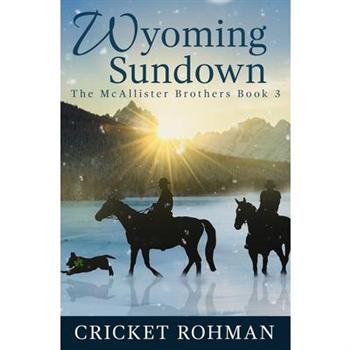 Wyoming Sundown