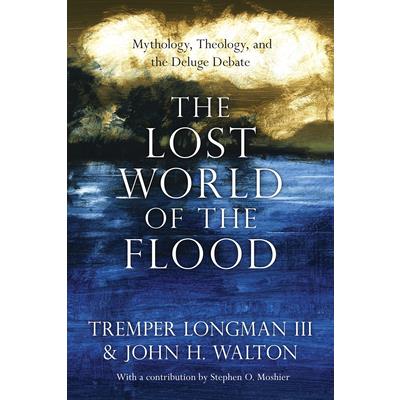 The Lost World of the Flood