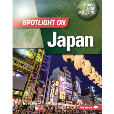 Spotlight on Japan | 拾書所