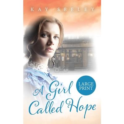 A Girl Called Hope
