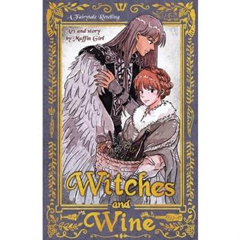 Witches & Wine