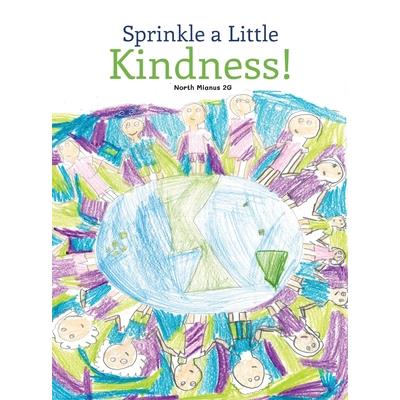 Sprinkle a Little Kindness