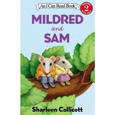 Mildred and Sam (I Can Read Series)