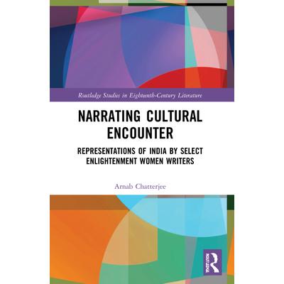 Narrating Cultural Encounter | 拾書所