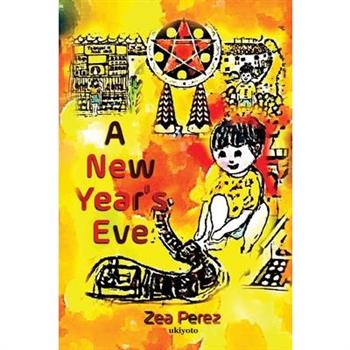 A New Year’s Eve