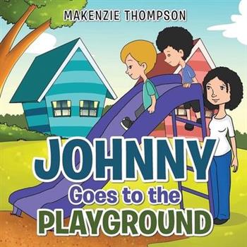 Johnny Goes to the Playground