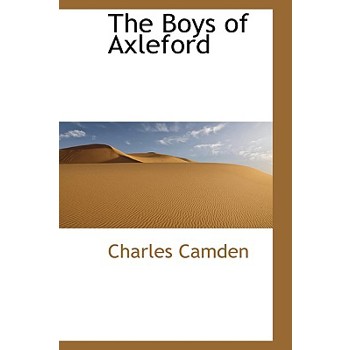 The Boys of Axleford
