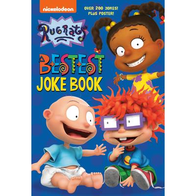 Bestest Joke Book (Rugrats) | 拾書所