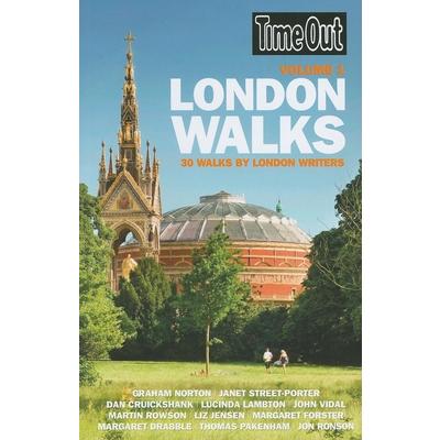 Time Out London Walks