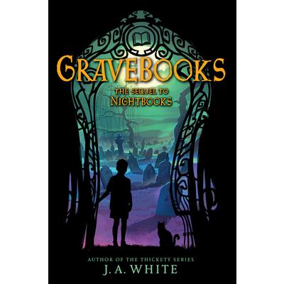 Gravebooks