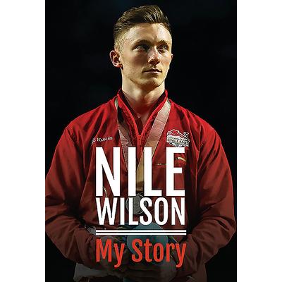 Nile Wilson - My Story | 拾書所