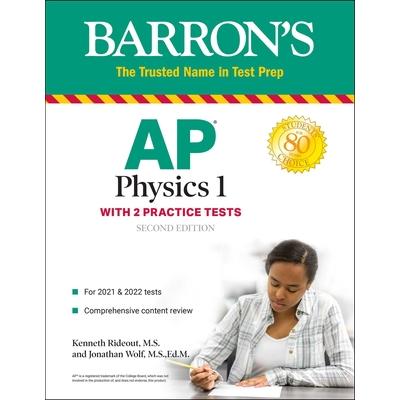 AP Physics 1 | 拾書所