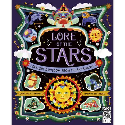 Lore of the Stars