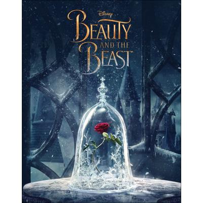 Beauty and the Beast Novelization | 拾書所