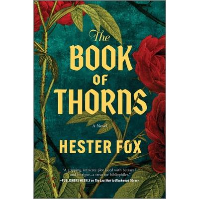 The Book of Thorns