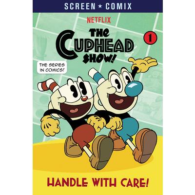 Handle with Care! (the Cuphead Show!) | 拾書所