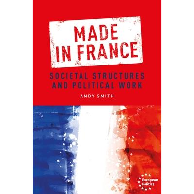 Made in France | 拾書所