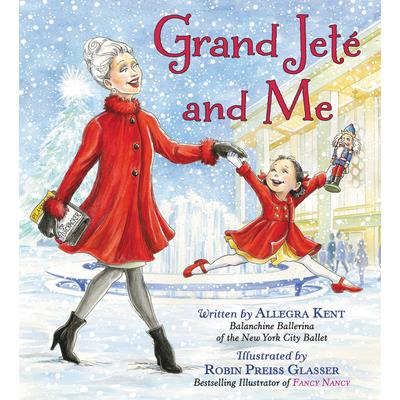 Grand Jet矇 and Me