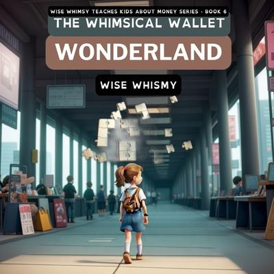 The Whimsical Wallet Wonderland