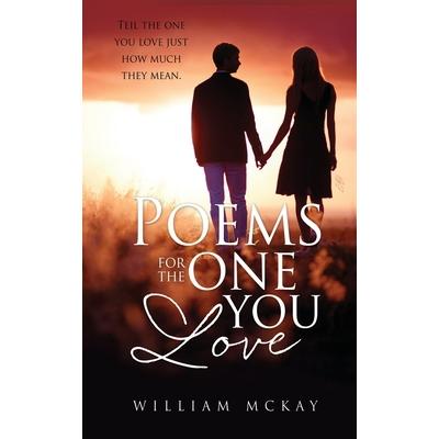 Poems for the one you love