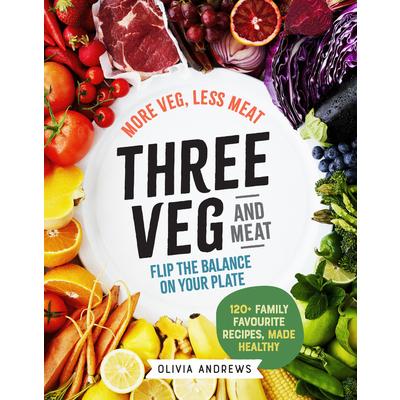 Three Veg and Meat
