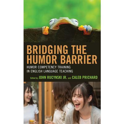 Bridging the Humor Barrier | 拾書所