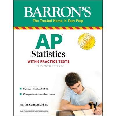 AP Statistics | 拾書所