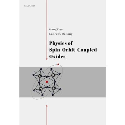 Physics of Spin-Orbit-Coupled Oxides