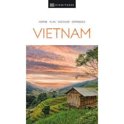 DK Eyewitness Vietnam | 拾書所