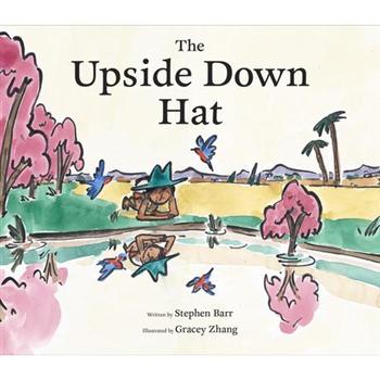 The Upside Down Hat