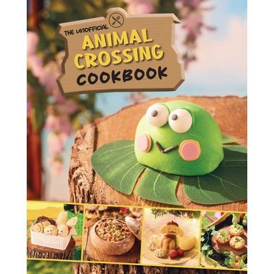 The Unofficial Animal Crossing Cookbook