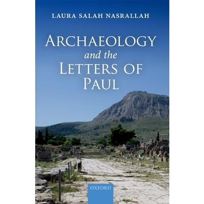 Archaeology and the Letters of Paul