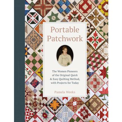 Portable Patchwork | 拾書所