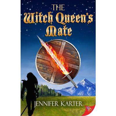 The Witch Queen’s Mate