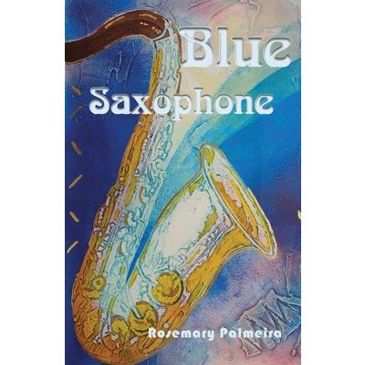 Blue Saxophone