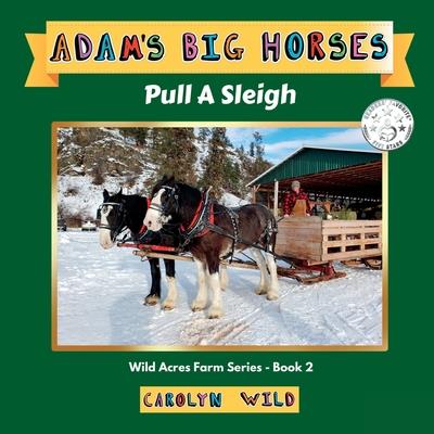 Adam's Big Horses | 拾書所