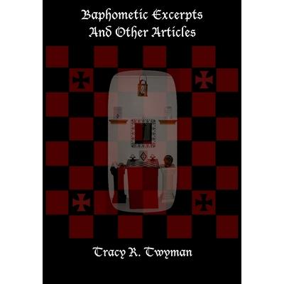 Baphometic Excerpts and Other Articles | 拾書所