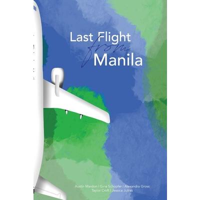 Last Flight from Manila