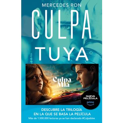 Culpa Tuya / Your Fault