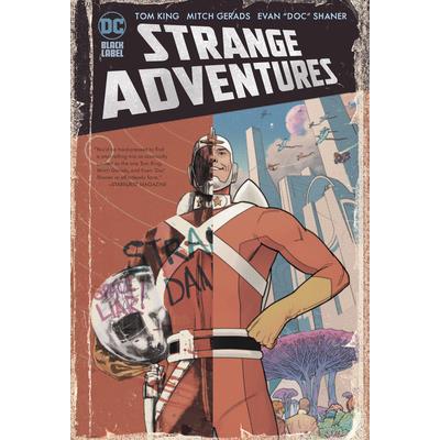 Strange Adventures