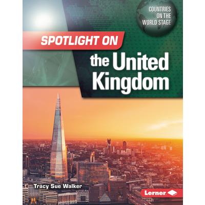 Spotlight on the United Kingdom | 拾書所