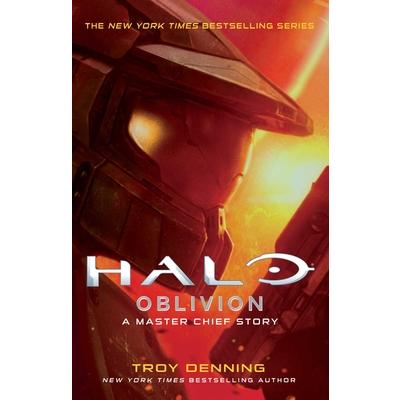 Halo: Oblivion, Volume 26