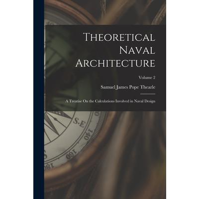 Theoretical Naval Architecture | 拾書所