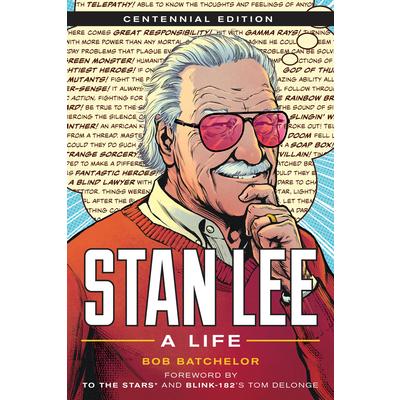 Stan Lee