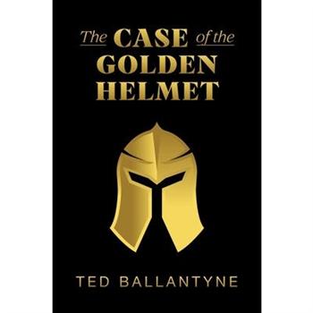 The Case of the Golden Helmet