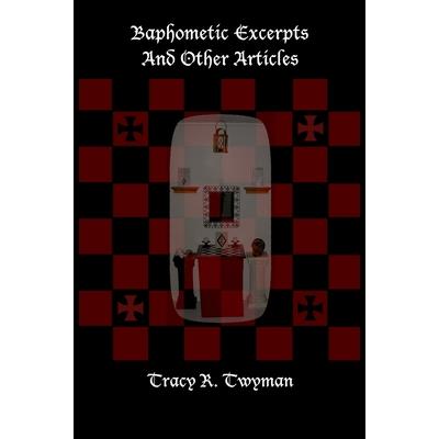 Baphometic Excerpts and Other Articles | 拾書所