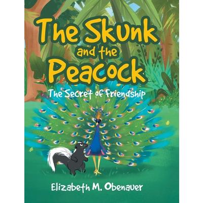 The Skunk and the Peacock