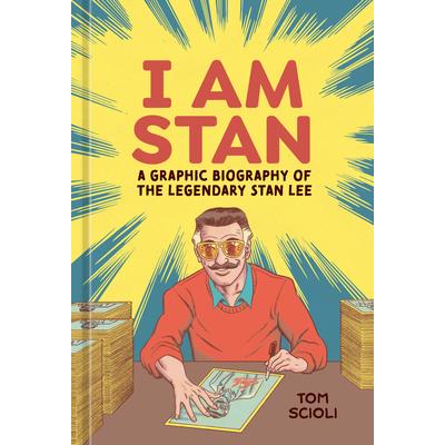 I Am Stan